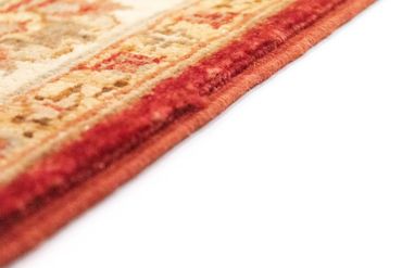 Runner Ziegler Rug - 252 x 83 cm - red