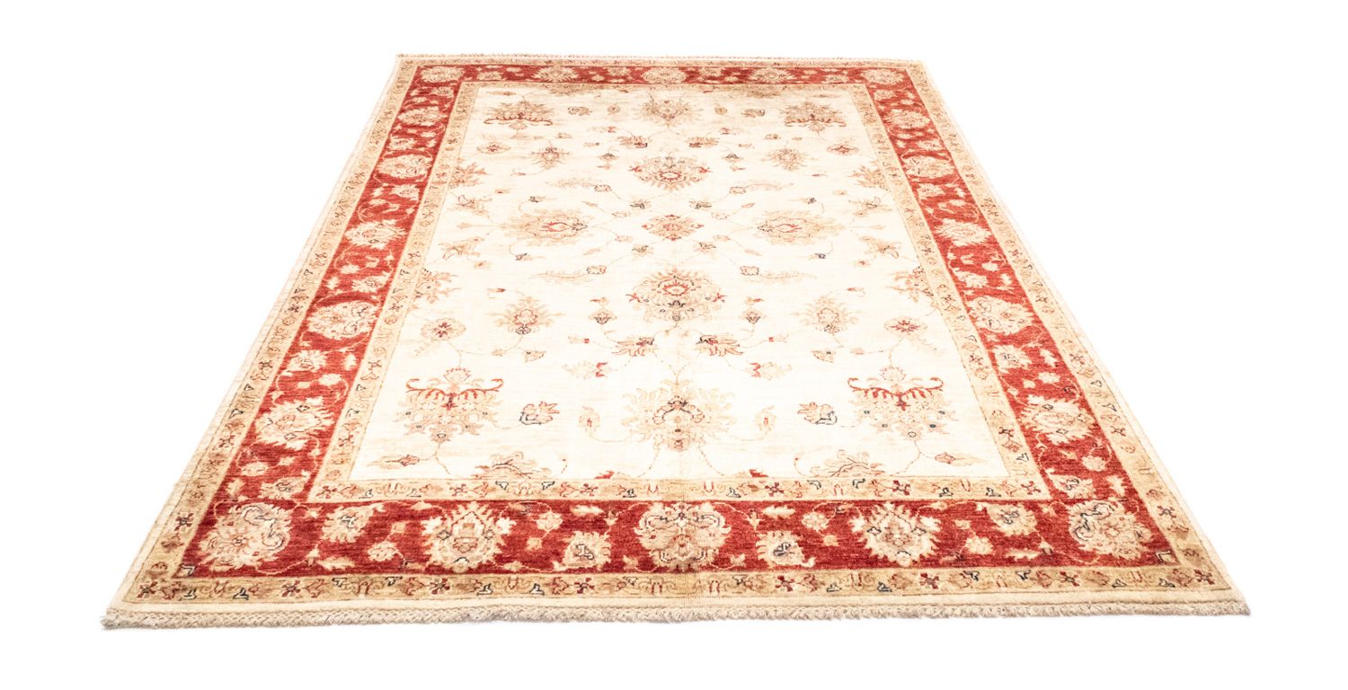 Alfombra Ziegler - 257 x 175 cm - beige