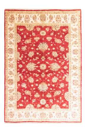 Ziegler Rug - 235 x 165 cm - red