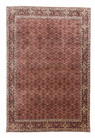 Perser Rug - Bidjar - 305 x 200 cm - red