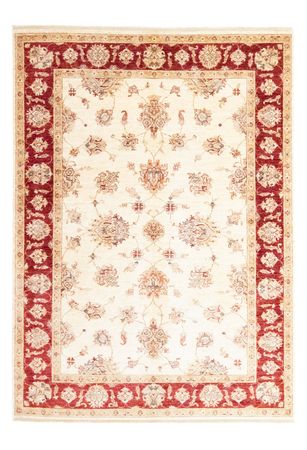 Tapis Ziegler - 240 x 175 cm - beige