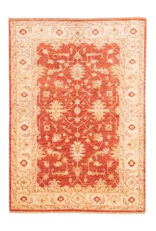 Ziegler Carpet - 230 x 174 cm - orange