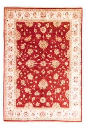 Ziegler tapijt - 245 x 177 cm - rood