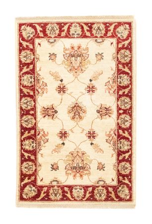 Tapis Ziegler - 126 x 78 cm - beige