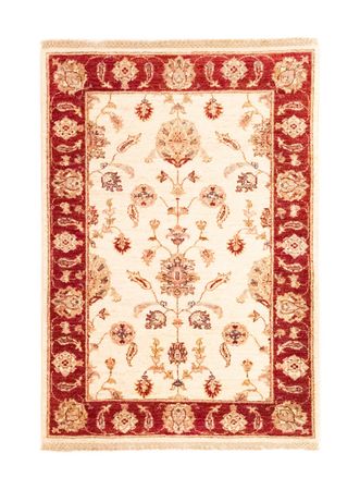 Ziegler Carpet - 119 x 81 cm - beige