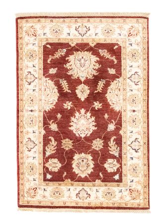 Ziegler Carpet - 124 x 84 cm - brun