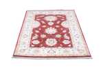 Tapis Ziegler - 124 x 84 cm - marron