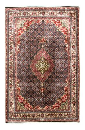 Perser Rug - Bidjar - 316 x 210 cm - blue