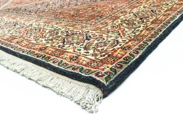 Tapis persan - Bidjar - 305 x 210 cm - rouge