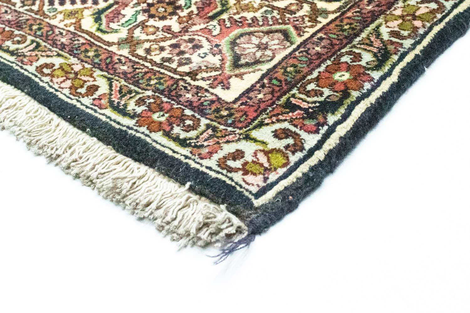 Perser Rug - Bidjar - 300 x 195 cm - red