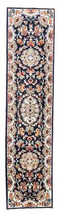 Runner Perser Rug - Classic - 295 x 71 cm - blue