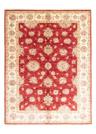 Tapis Ziegler - 234 x 179 cm - rouge