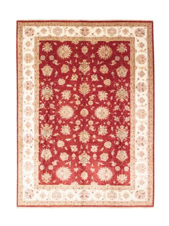 Ziegler tapijt - 361 x 257 cm - rood