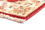 Ziegler Rug - 155 x 88 cm - red