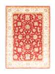 Tapis Ziegler - 215 x 149 cm - rouge