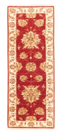 Tapis de couloir Tapis Ziegler - 178 x 62 cm - rouge