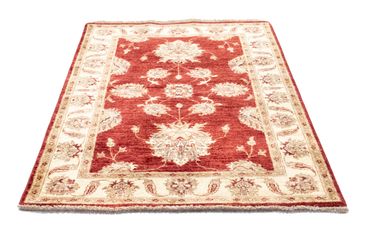 Ziegler Rug - 144 x 99 cm - red