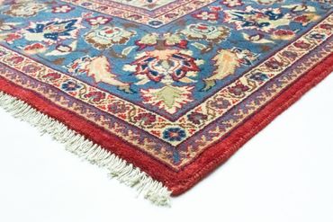 Perserteppich - Isfahan - Premium 327 x 222 cm, Wolltepich,  Teppich Wohnzimmer, Esszimmer Teppich