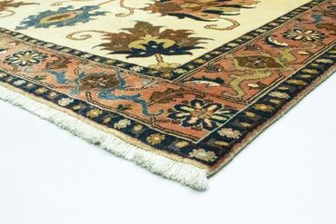 Persisk matta - Nomadic - 265 x 203 cm - beige