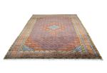 Tapis persan - Classique - 305 x 195 cm - bleu