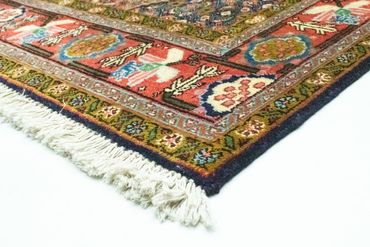 Perser Rug - Classic - 303 x 208 cm - blue