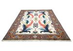 Tapis persan - Nomadic - 270 x 200 cm - beige