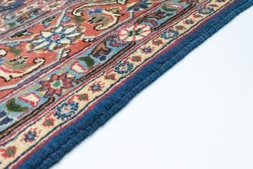 Perser Rug - Nomadic - 295 x 201 cm - blue