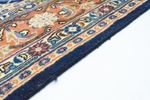 Tapis persan - Nomadic - 308 x 190 cm - bleu