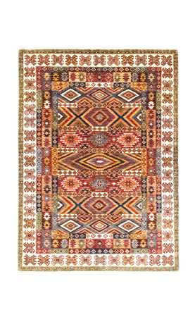 Ziegler Rug - 241 x 174 cm - multicolored