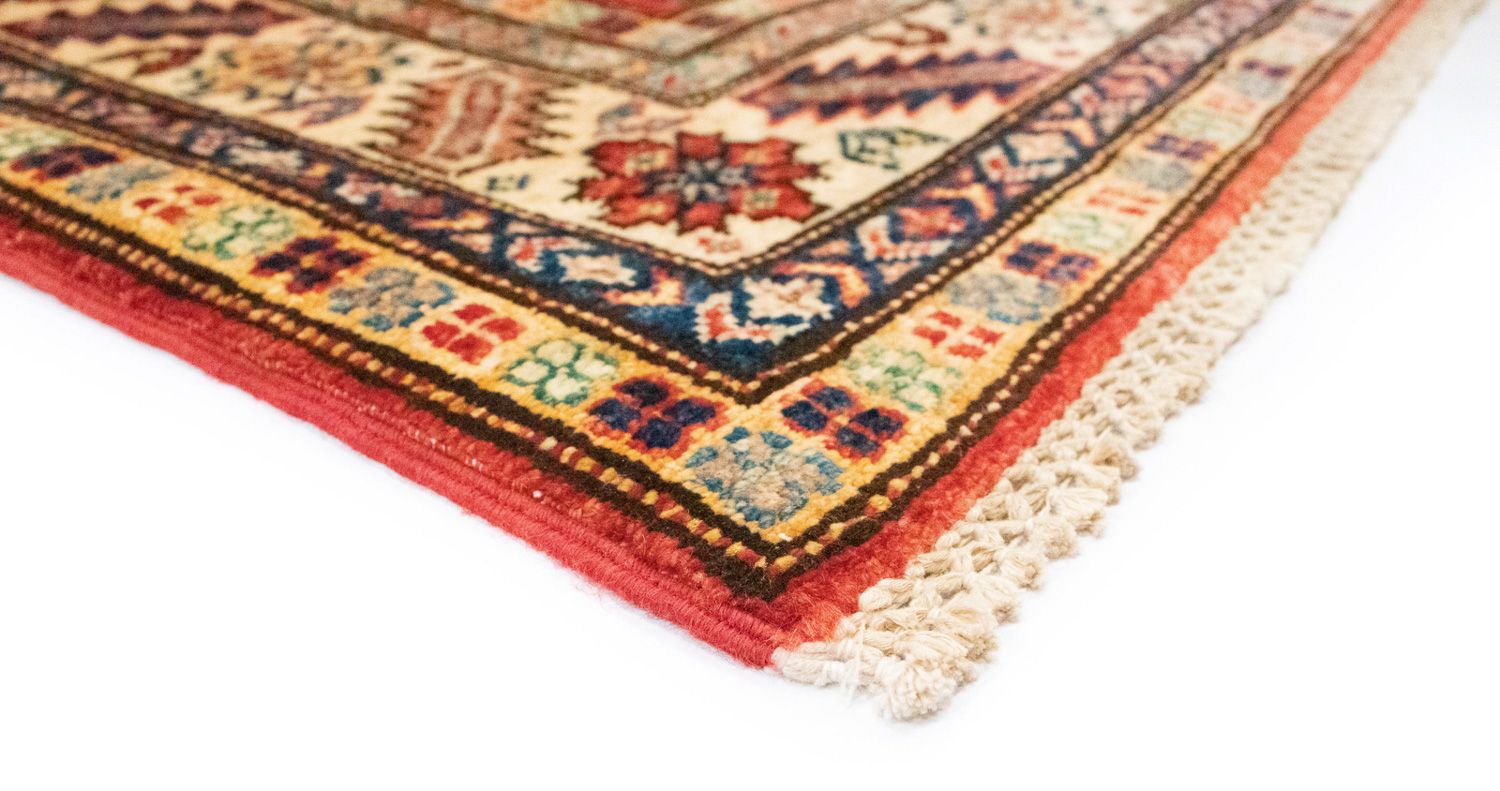 Ziegler Rug - Kazak - 185 x 122 cm - orange