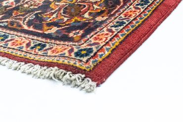 Perser Rug - Keshan - 224 x 139 cm - rust