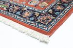 Tapis de couloir Tapis persan - Tabriz - 288 x 95 cm - rouille