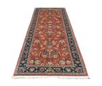 Tappeto corsia Tappeto Persero - Tabriz - 288 x 95 cm - ruggine