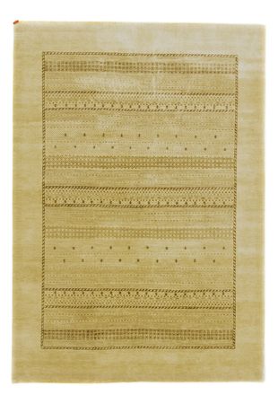 Gabbeh Rug - Indus - 247 x 174 cm - beige