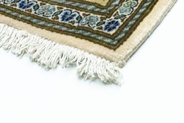 Persiska mattor - Keshan - 230 x 137 cm - beige