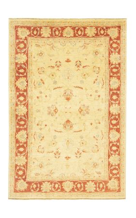 Alfombra Ziegler - 298 x 194 cm - beige