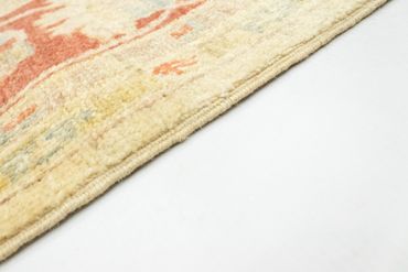 Ziegler Rug - 298 x 194 cm - beige