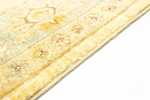 Ziegler Rug - 298 x 239 cm - yellow