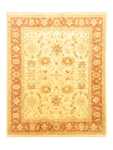 Tapis Ziegler - 300 x 244 cm - beige clair