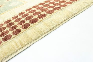 Tapis Ziegler - 200 x 150 cm - marron