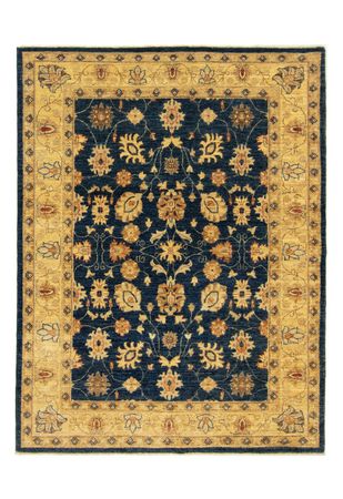 Ziegler Carpet - 195 x 148 cm - blå