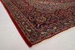 Perser Rug - Keshan - 357 x 245 cm - red