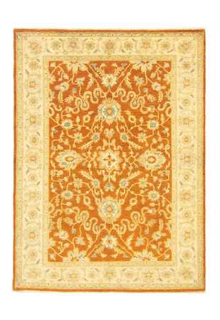 Ziegler Carpet - 238 x 172 cm - ljusröd