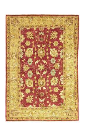 Ziegler Rug - 147 x 102 cm - red