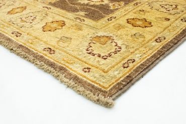 Ziegler Carpet - 119 x 80 cm - brun