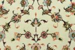 Runner Persisk matta - Tabriz - Royal - 210 x 80 cm - beige