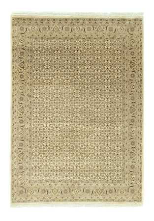 Alfombra persa - Bidjar - 238 x 171 cm - beige