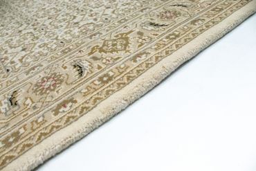 Perser Rug - Bidjar - 205 x 142 cm - beige