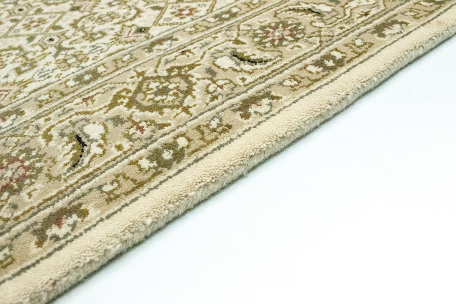 Perser Rug - Bidjar - 182 x 121 cm - beige