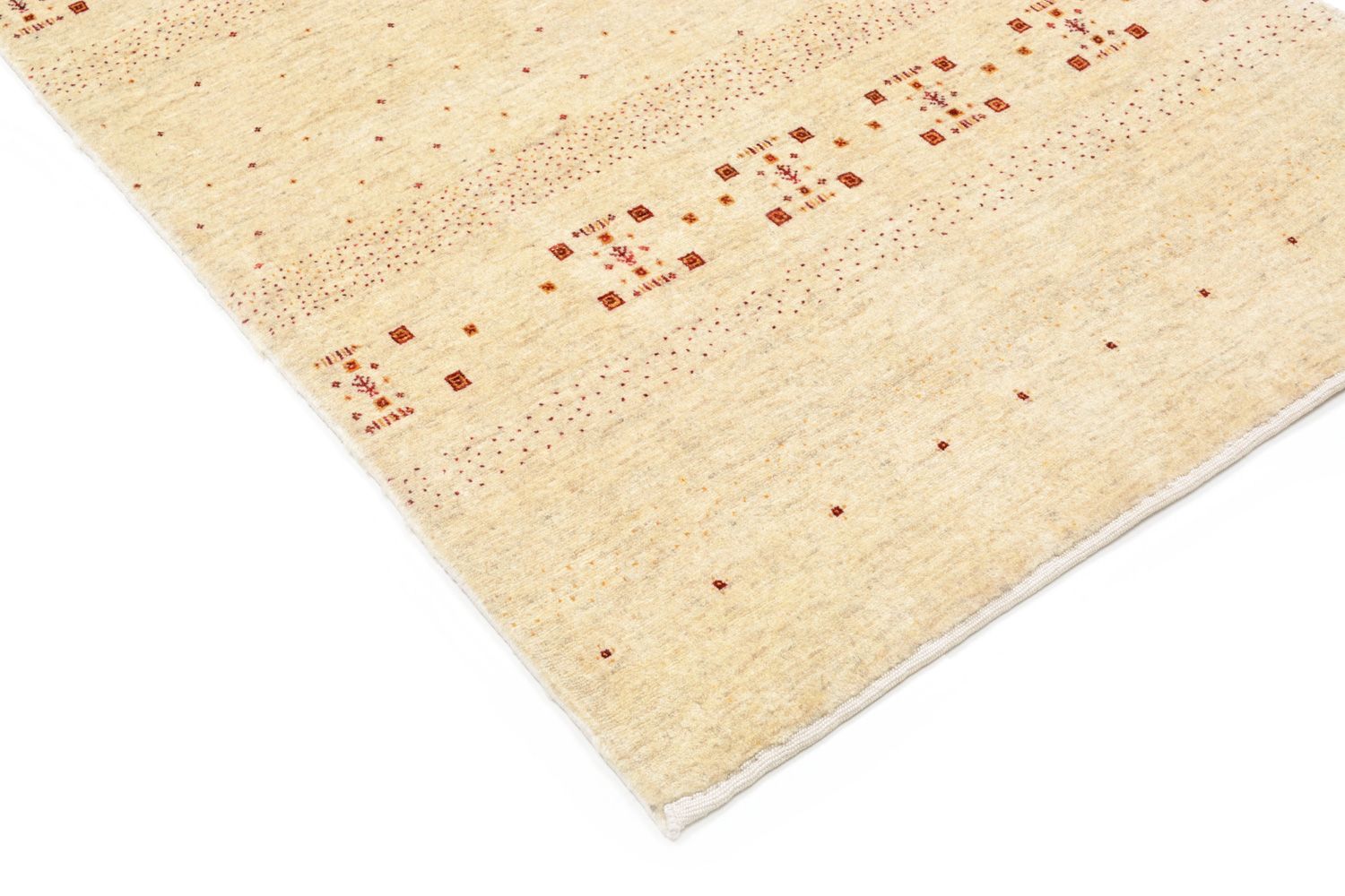 Gabbeh Koberec - Loribaft Perský - 157 x 100 cm - příroda